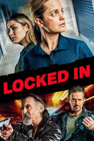 poster de la pelicula Locked In en HD