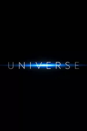 poster de la serie Universo online gratis