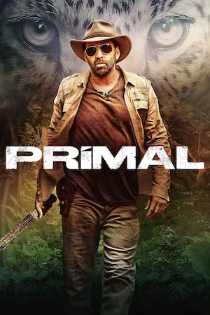 Poster Primal