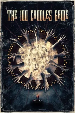 poster de la pelicula The 100 Candles Game en HD