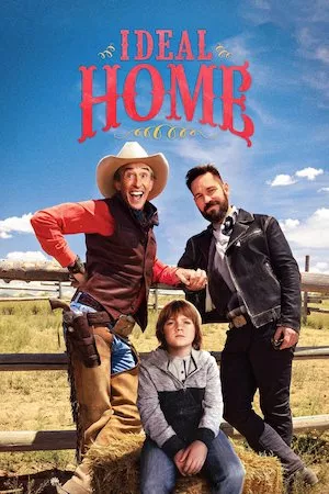 Poster Ideal Home