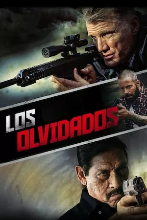 4Got10 (Los olvidados)