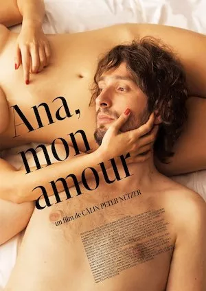 Ana, mon amour