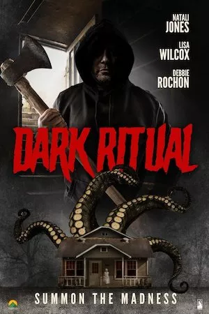 poster de la pelicula Dark Ritual en HD