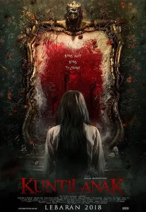 poster de la pelicula Kuntilanak: El espíritu del espejo en HD