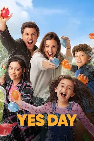 poster de la pelicula El dia del Si en HD