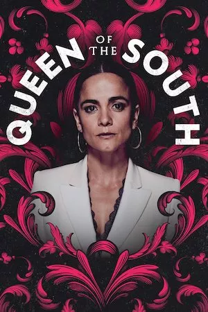 Poster Queen of the South (Reina del sur)