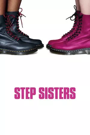 poster de la pelicula Step Sisters en HD