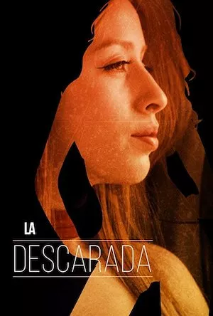 Poster La Descarada