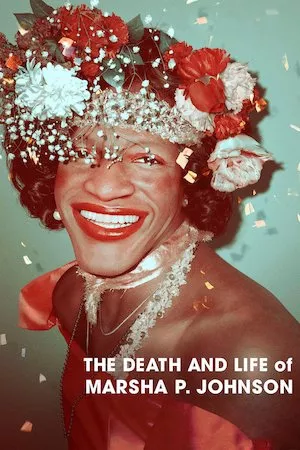 The Death and Life of Marsha P. Johnson