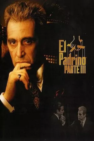 The Godfather Part III (El padrino: Parte III)