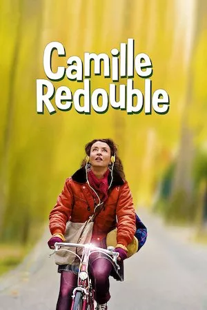 Poster Camille