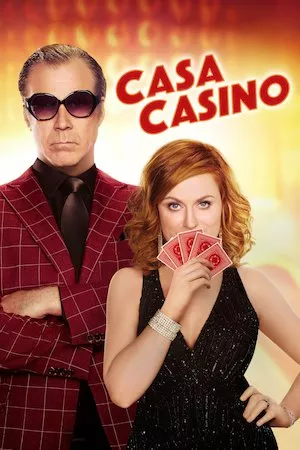poster de la pelicula The House en HD