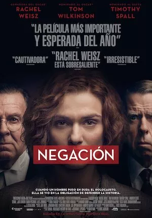 Denial (Negación)