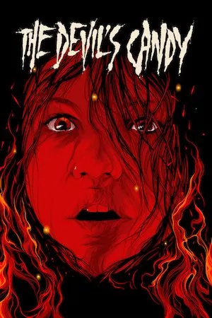 Poster The Devil’s Candy