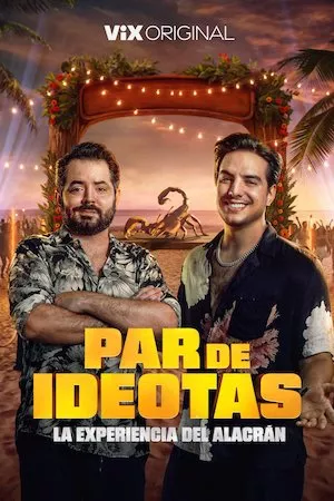 Poster Par de Ideotas