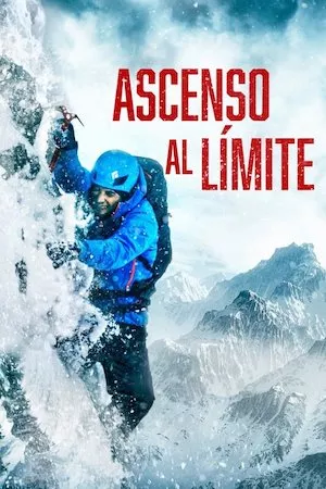 poster de la pelicula Ascenso al límite en HD