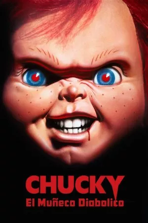 Child’s Play (El muñeco diabólico)