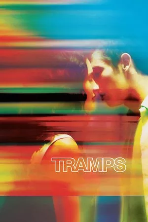 Poster Tramps