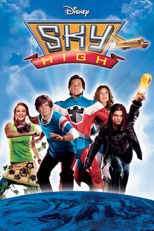 poster de la pelicula Sky en HD