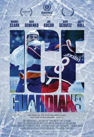 poster de la pelicula Ice Guardians en HD