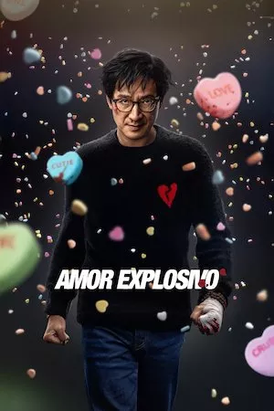 poster de la pelicula Este amor sí que duele en HD