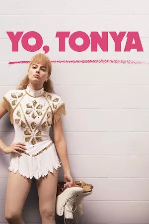 Poster I, Tonya (Yo, Tonya)