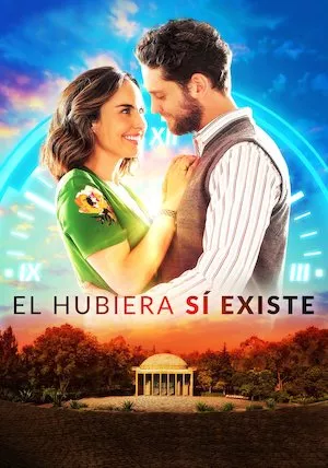 poster de la pelicula El Hubiera Sí Existe en HD