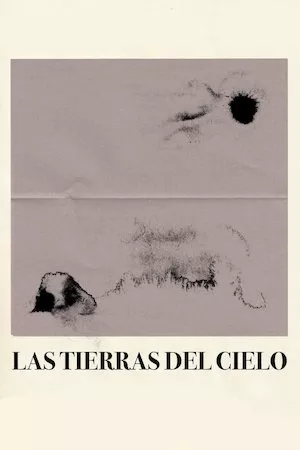 poster de la pelicula Las Tierras del Cielo en HD