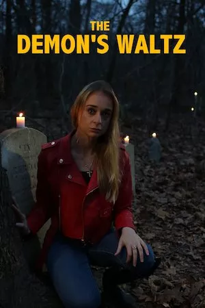 Poster The Demon's Waltz