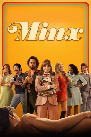 poster de la pelicula Minx en HD