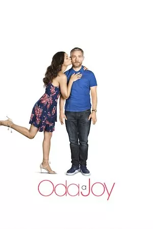 Poster Ode to Joy