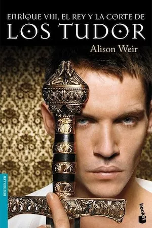 Poster Los Tudor