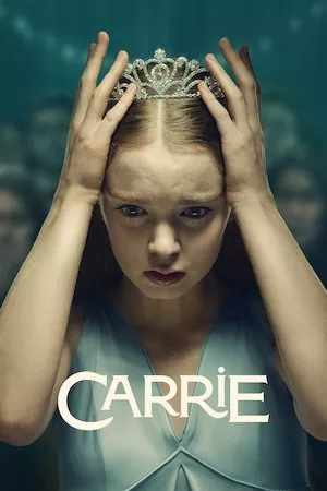poster de la serie Carrie online gratis