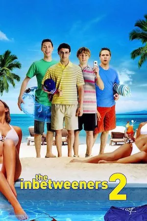 The Inbetweeners 2
