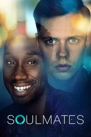 poster de la serie Soulmates online gratis