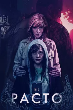 Poster El pacto