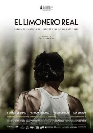 Poster El limonero real