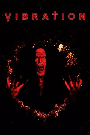 Poster Vibration