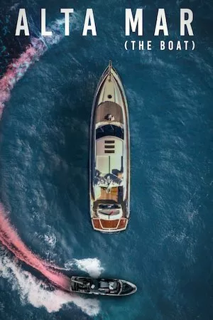 poster de la pelicula The Boat en HD