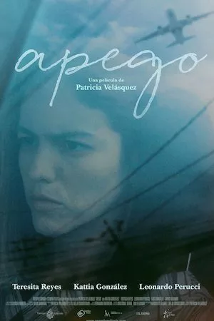 poster de la pelicula Apego en HD