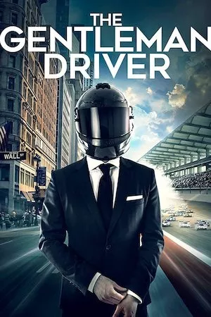 Poster The Gentleman Driver