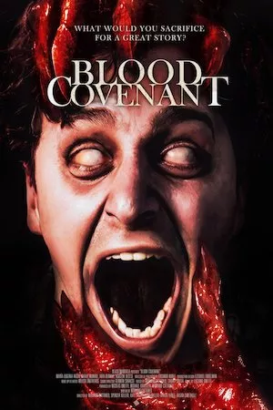 Poster Blood Covenant
