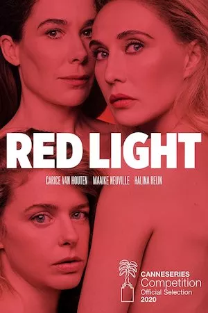poster de la serie Red Light online gratis