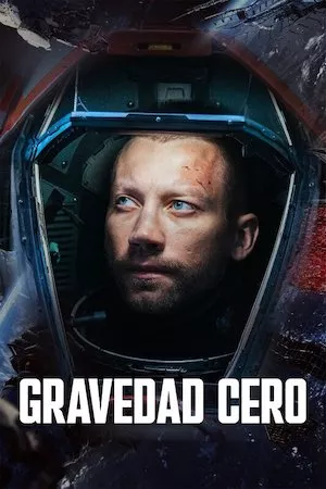 Poster Gravedad cero