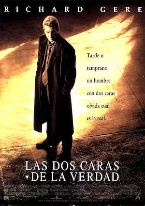 Primal Fear (La raiz del miedo)
