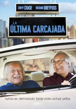 The Last Laugh (La última carcajada)