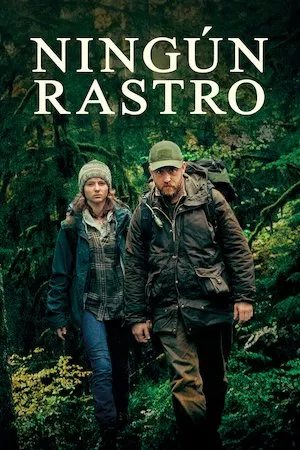 poster de la pelicula Leave No Trace en HD