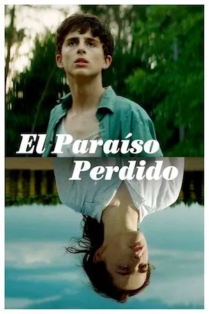 poster de la pelicula One and Two en HD