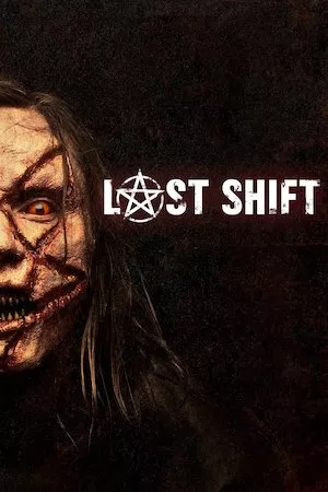 Last Shift (El último turno)